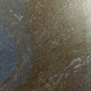 Wooden Yellow Slate NS014