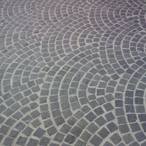 Mesh Cobblestone NCB002
