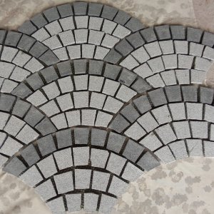 Mesh Cobblestone NCB005