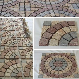 Mesh Cobblestone NCB012