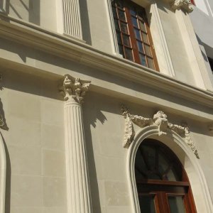 window surround trim NDF003