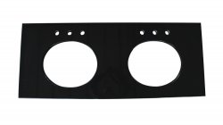 Mongolia Black NGV151