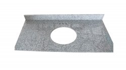 Big White Flower NGV159