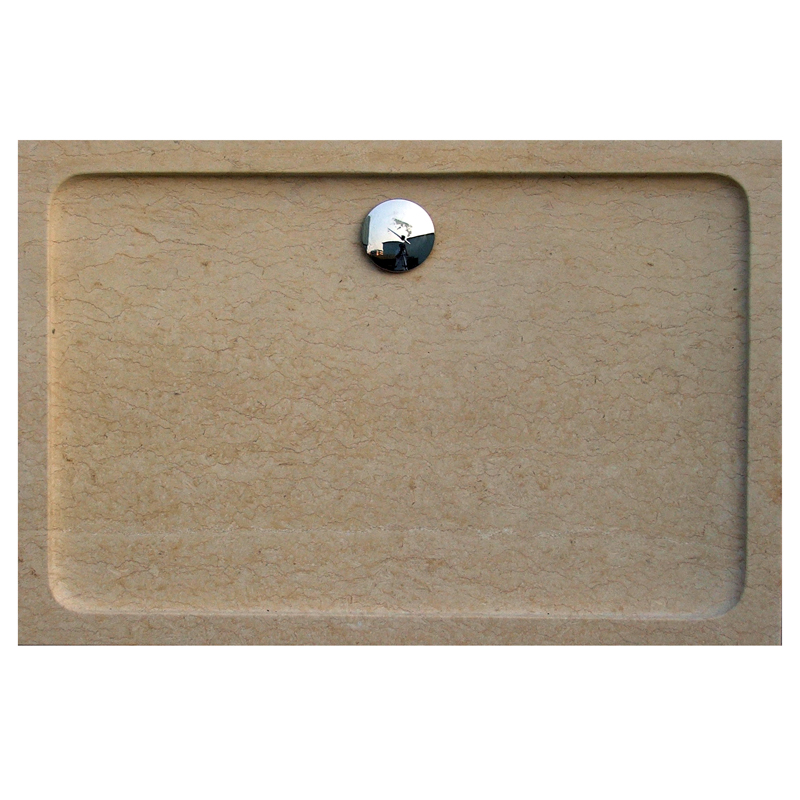 Standard and custom shower bases