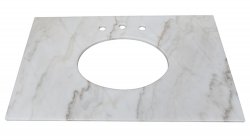 Landscape White NMV074