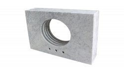 Bianco Carrara NMV077