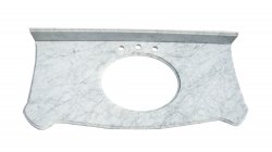 Bianco Carrara NMV078