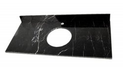 Nero Black Margiua NMV080