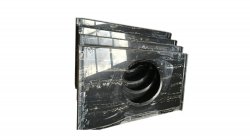 Silver Dragon NMV081