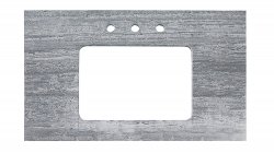 Coffee Wooden Graining NMV098