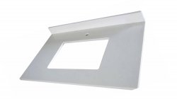 Absolutely White NQV023