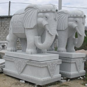 Animal Sculpture NSAS53