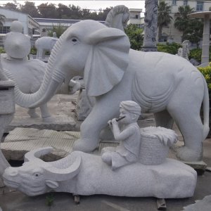 Animal Sculpture NSAS55