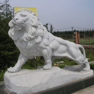 Animal Sculpture NSAS59