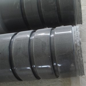 Granite column NSC027