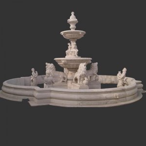 drinking fountain NSFT038