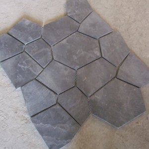 Natural Stone Paving NSM008