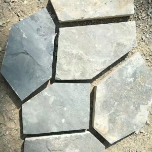 Slate Flagstone Mat NSM014