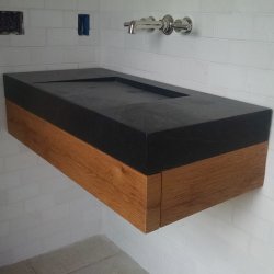 granite sink NSSS050