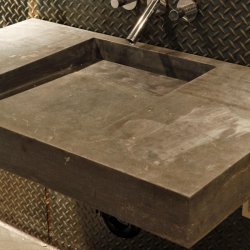 Granite sink NSSS057