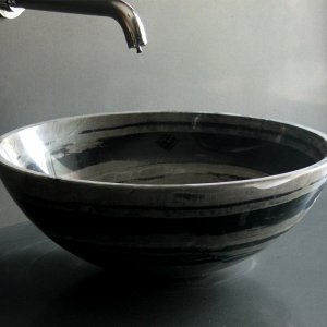 Marble sink NSSS061