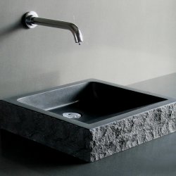 Granite sink NSSS067