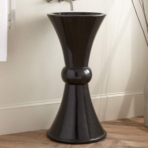 Granite Pedestal Sink NSSS075