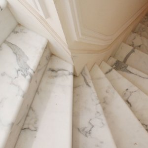 Marble Stair NSST23