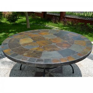 Slate Table NSTB34