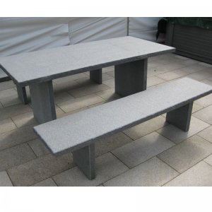 Granite Bench NSTB38