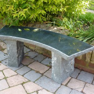 Granite Bench NSTB43