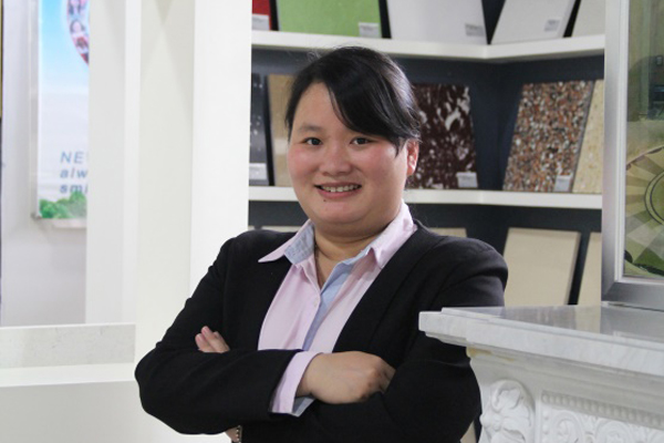 Newstar Stone Member