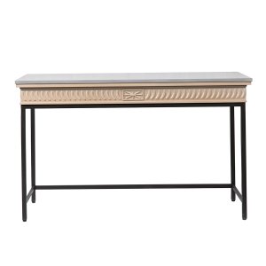 Concrete Dressing Table NSHF007