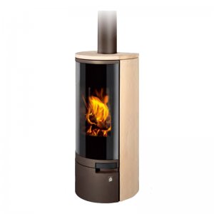 Sandstone Fireplace NSFIR032