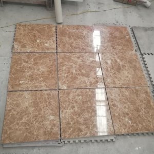 Light Emperador Marble NMJ007