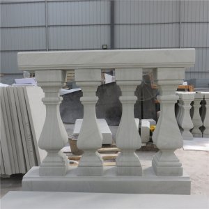 Sandstone Baluster NSBR036