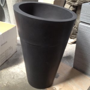 Granite Pedestal Sink NSSS081