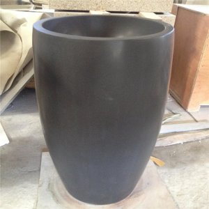 Granite Pedestal Sink NSSS082