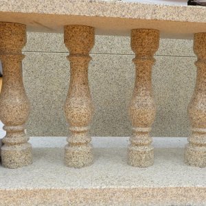 Granite Baluster NSBR001