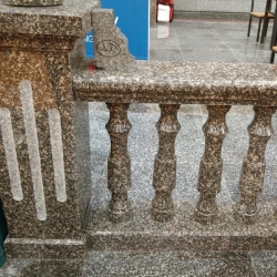 Granite Baluster NSBR002