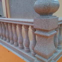 Granite Baluster NSBR003