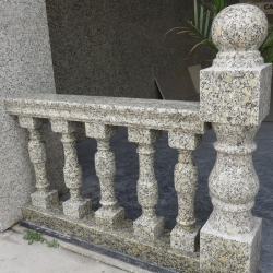 Granite Baluster NSBR005