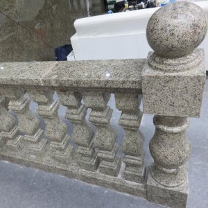 Granite Baluster NSBR006