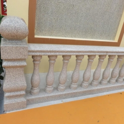 Granite Baluster NSBR009