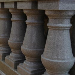 Granite Baluster NSBR010