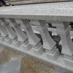 Granite Baluster NSBR013