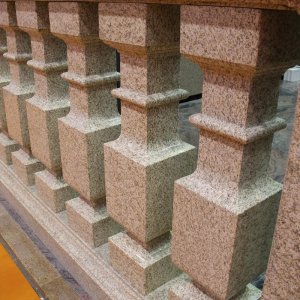 Granite Baluster NSBR014