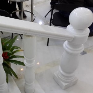 Marble Baluster NSBR016