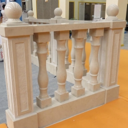 Marble Baluster NSBR019