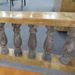 Marble Baluster NSBR020